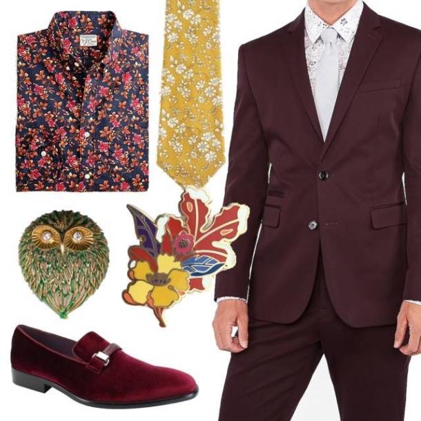 Dapper Day, Dapper Day Outfit Ideas – Fall Edition