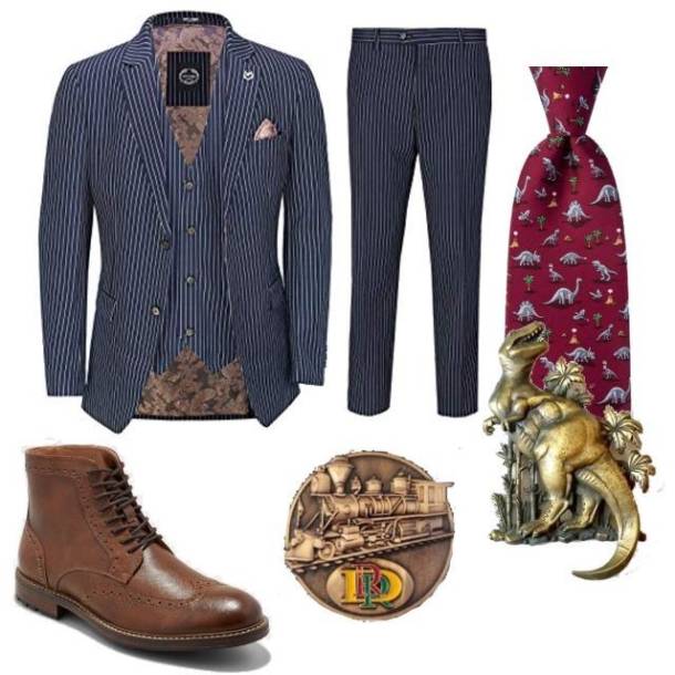 Dapper Day, Dapper Day Outfit Ideas – Fall Edition
