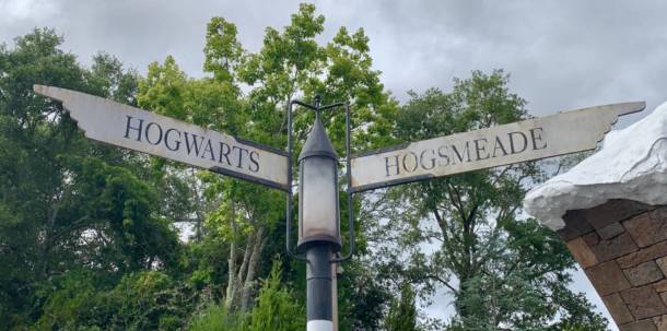 , The Muggles’ Guide to the Wizarding World of Harry Potter