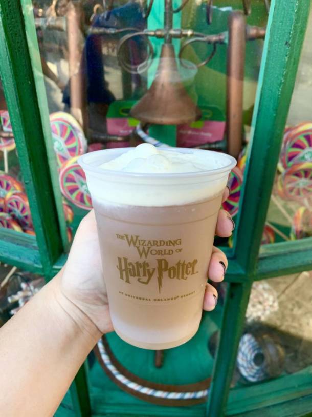 , The Muggles’ Guide to the Wizarding World of Harry Potter