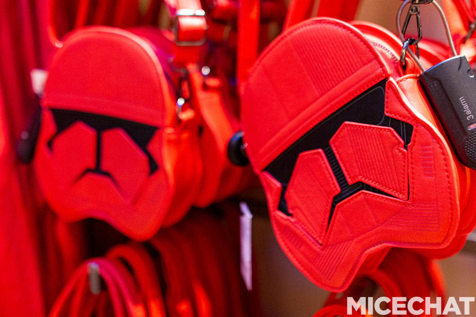 Disney Releases a Triple Threat of Star Wars Merchandise