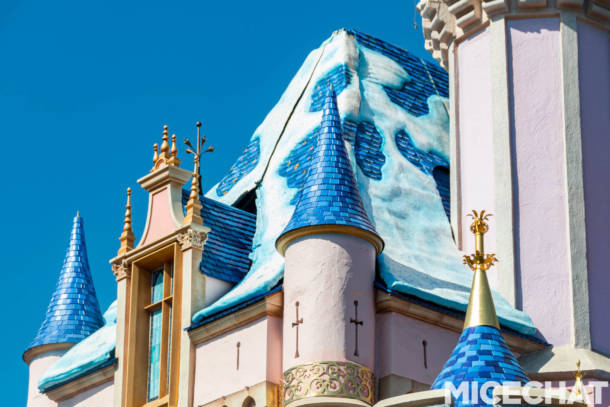 Disneyland Update, Disneyland Update – Crowds, Construction & Christmas
