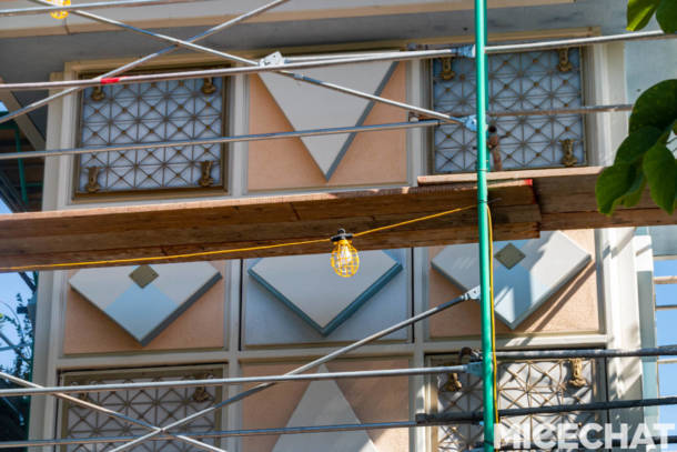 Disneyland Update, Disneyland Update – Crowds, Construction & Christmas