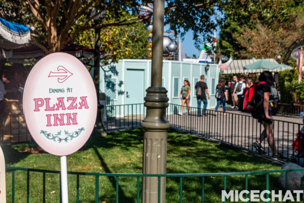 Disneyland Update, Disneyland Update – Crowds, Construction & Christmas