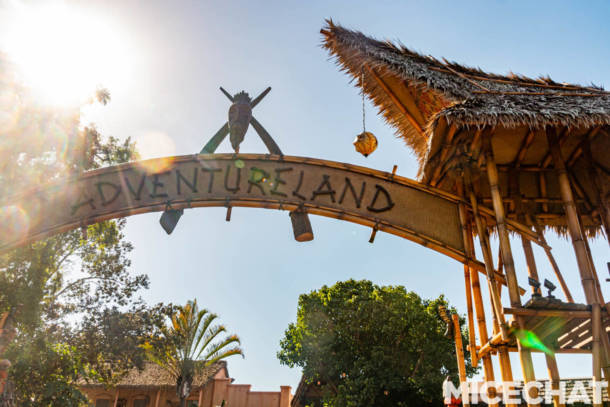 Disneyland Update, Disneyland Update – Crowds, Construction & Christmas