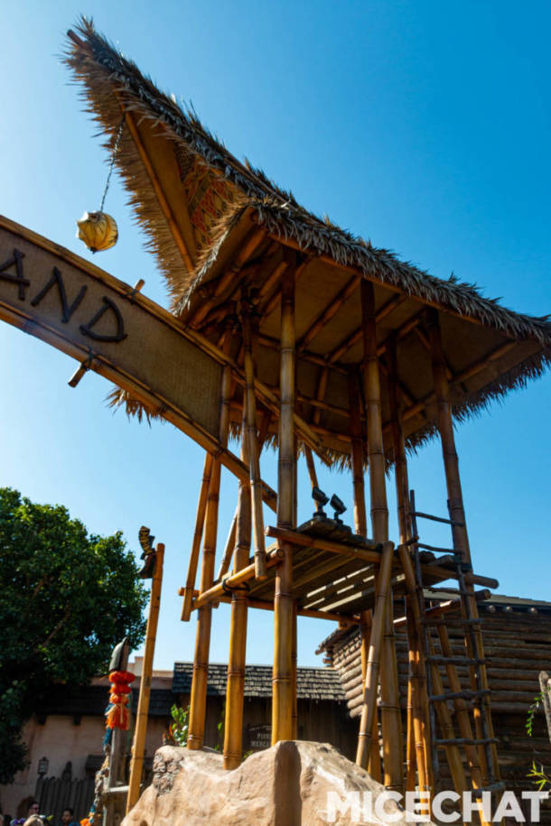 Disneyland Update, Disneyland Update – Crowds, Construction & Christmas