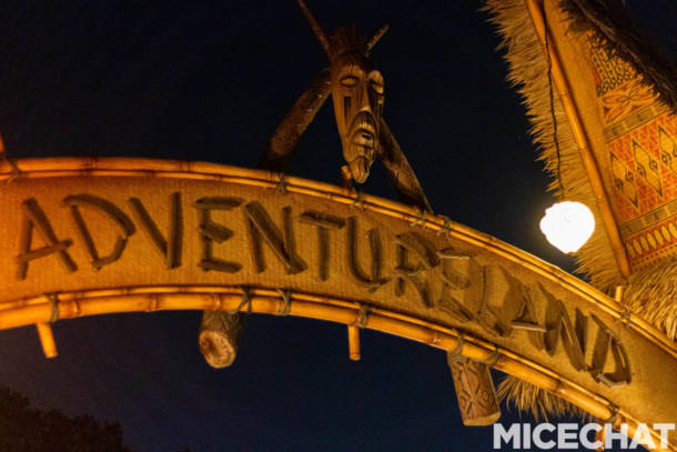 Disneyland Update, Disneyland Update – Crowds, Construction & Christmas