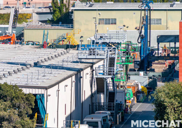, Disneyland Update – Charging More & Turning On The Holidays