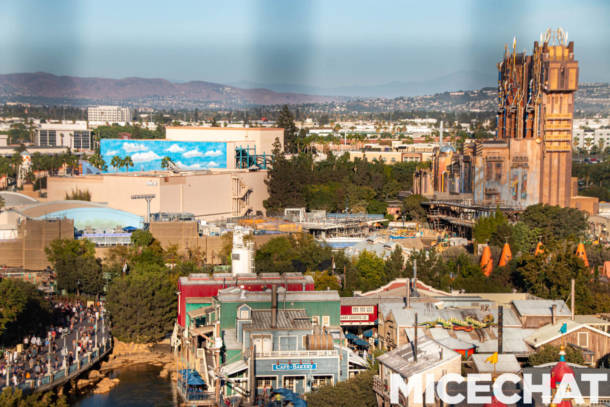 , Disneyland Update – Charging More & Turning On The Holidays