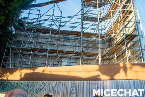 , Disneyland Update – Charging More & Turning On The Holidays