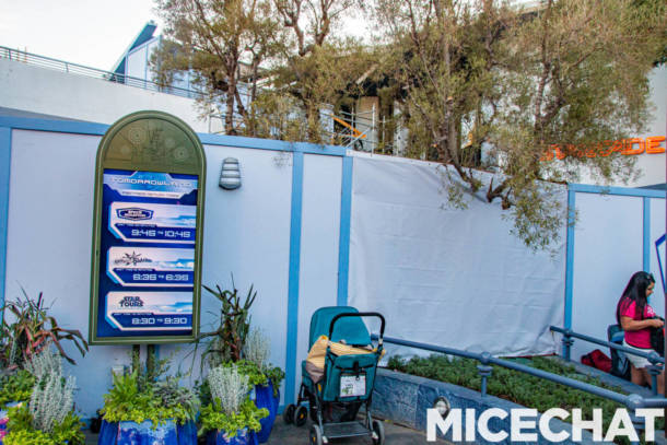 , Disneyland Update – Charging More & Turning On The Holidays