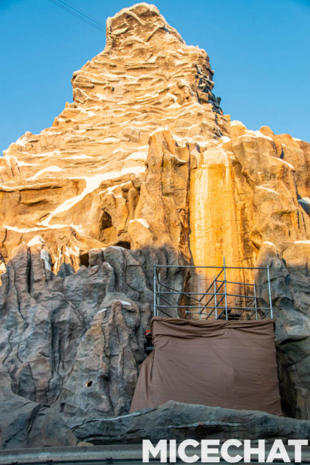 , Disneyland Update – Charging More & Turning On The Holidays