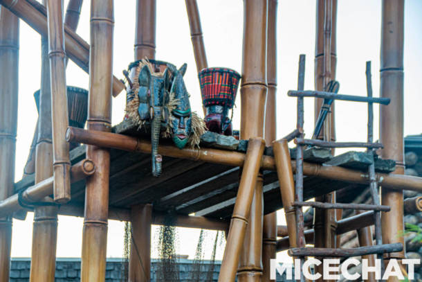 , Disneyland Update – Charging More & Turning On The Holidays