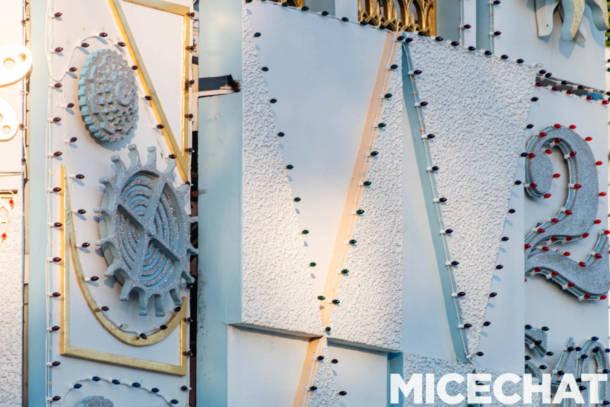 , Disneyland Update – Charging More & Turning On The Holidays