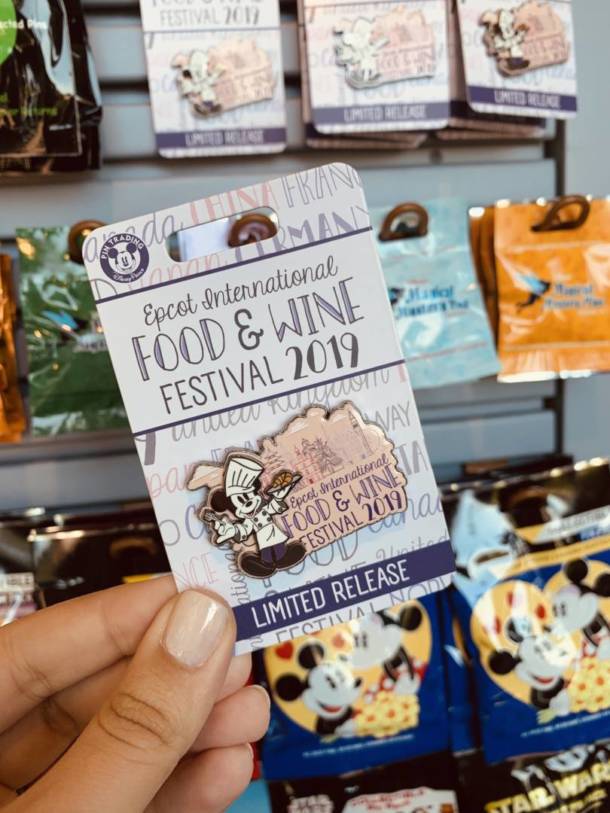 , Favorite Flavors of Epcot&#8217;s 2019 Food &#038; Wine Festival