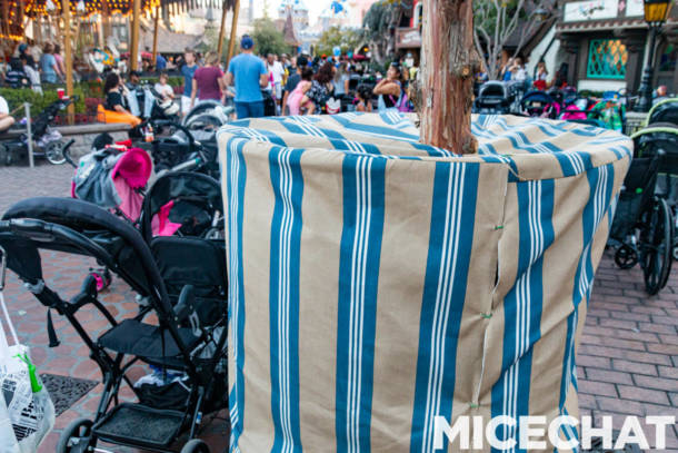 , Disneyland Update &#8211; Charging More &#038; Turning On The Holidays