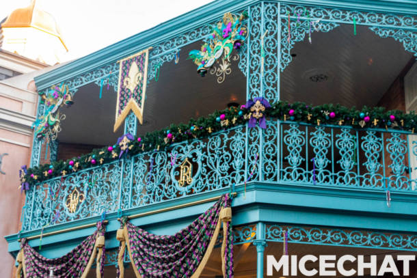 , Disneyland Update – Charging More & Turning On The Holidays