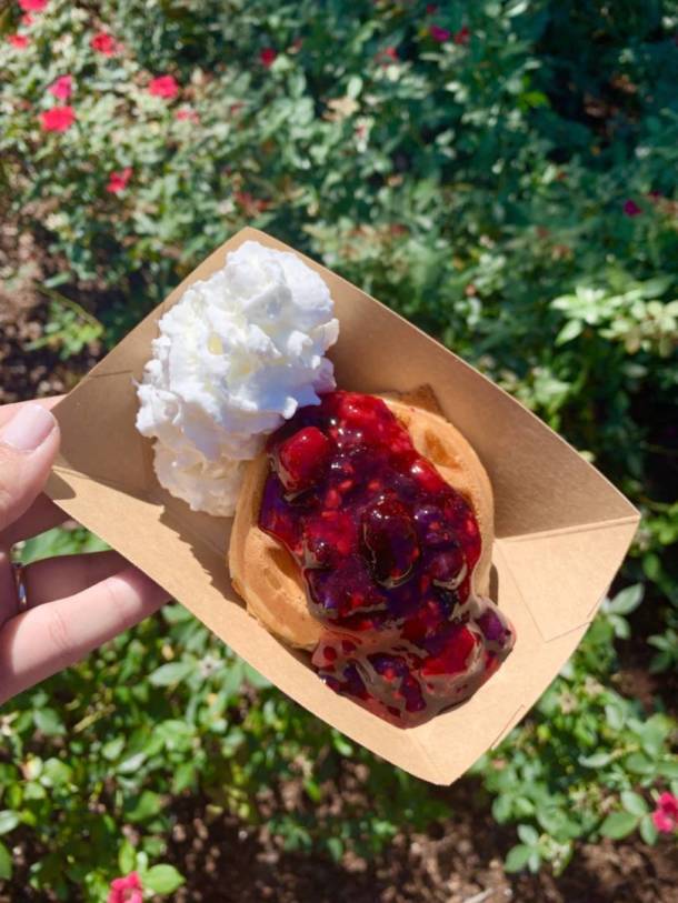 , Favorite Flavors of Epcot&#8217;s 2019 Food &#038; Wine Festival