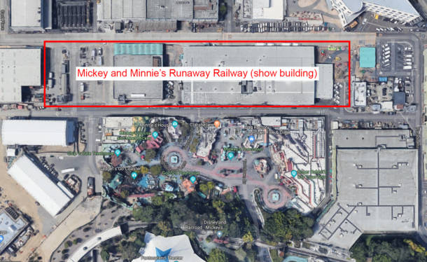 Disneyland Update, Disneyland Update – Crowds, Construction & Christmas