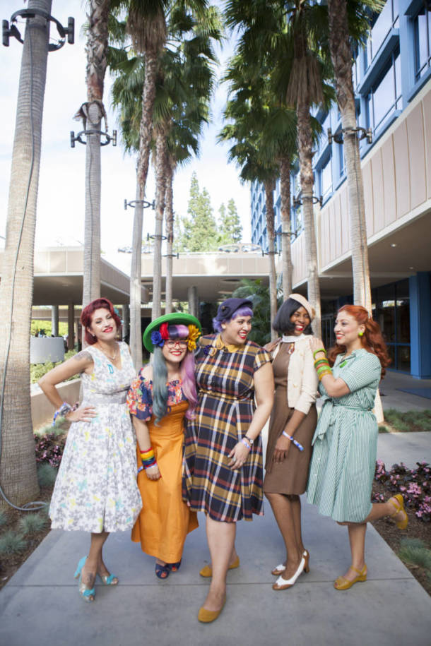 Dapper Day, Dapper Day Outfit Ideas – Fall Edition