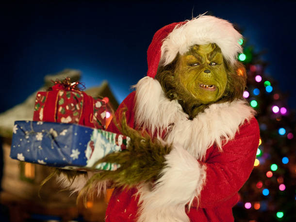 Universal Orlando Christmas, Universal Orlando Readies Holiday Mischief and Magic