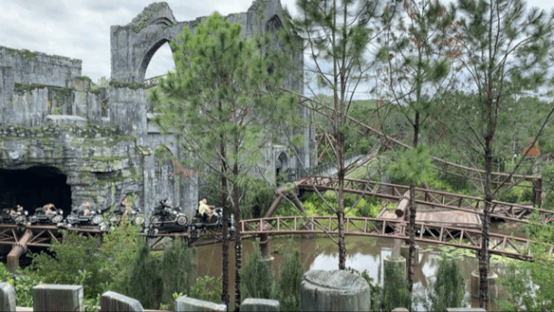 , The Muggles’ Guide to the Wizarding World of Harry Potter