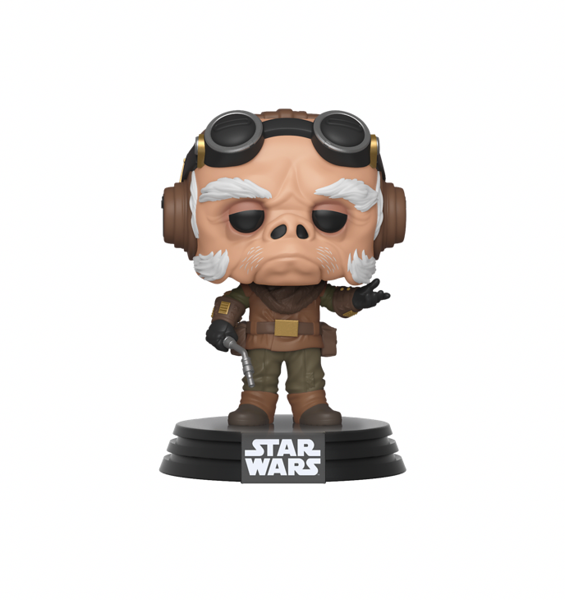 The Mandalorian merchandise, Mandalorian Merchandise Launches Ahead of Disney+