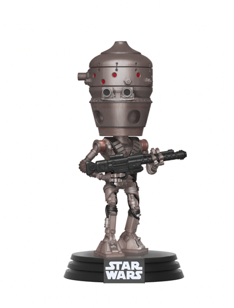 The Mandalorian merchandise, Mandalorian Merchandise Launches Ahead of Disney+