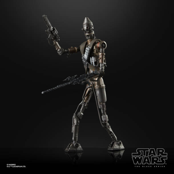 The Mandalorian merchandise, Mandalorian Merchandise Launches Ahead of Disney+