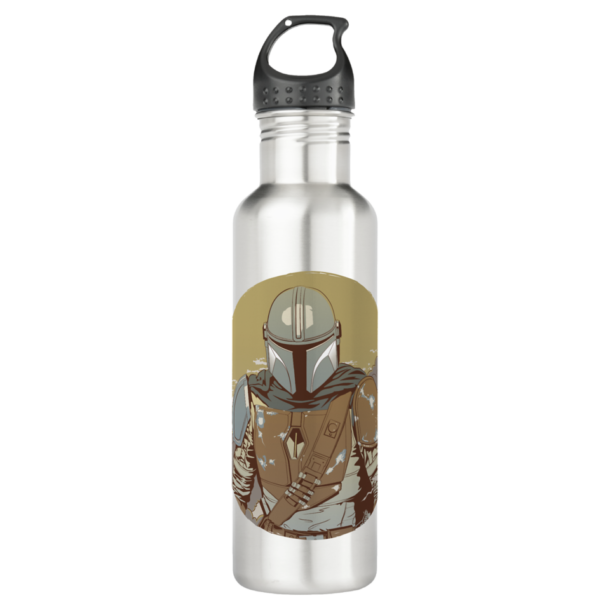 The Mandalorian merchandise, Mandalorian Merchandise Launches Ahead of Disney+