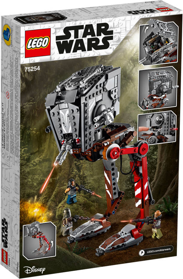 The Mandalorian merchandise, Mandalorian Merchandise Launches Ahead of Disney+