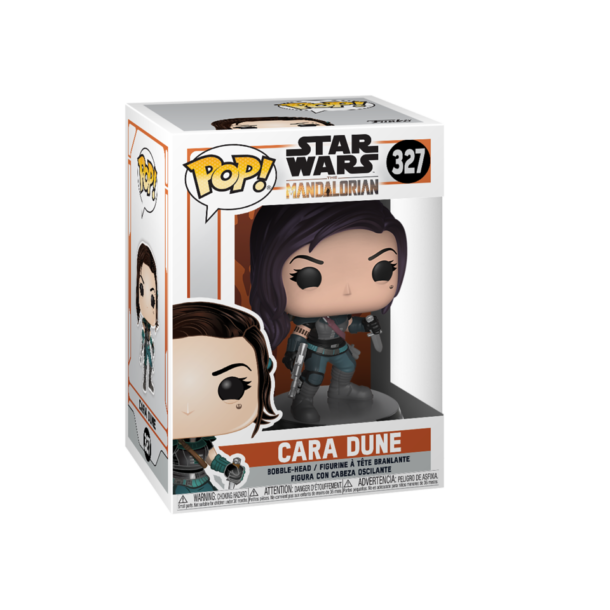 The Mandalorian merchandise, Mandalorian Merchandise Launches Ahead of Disney+
