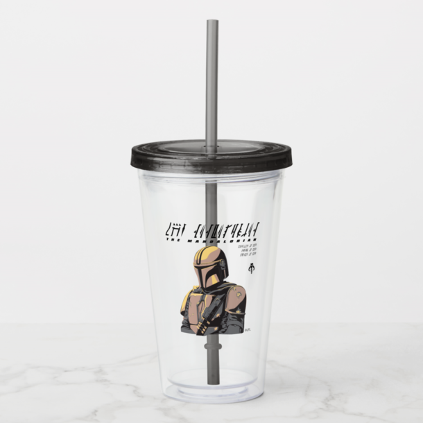 The Mandalorian merchandise, Mandalorian Merchandise Launches Ahead of Disney+