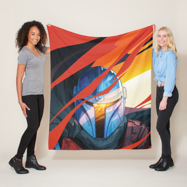 The Mandalorian merchandise, Mandalorian Merchandise Launches Ahead of Disney+