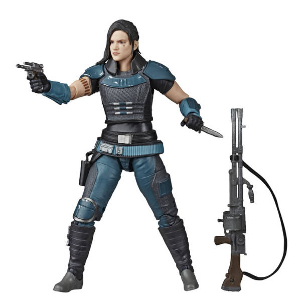 The Mandalorian merchandise, Mandalorian Merchandise Launches Ahead of Disney+