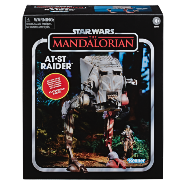 The Mandalorian merchandise, Mandalorian Merchandise Launches Ahead of Disney+