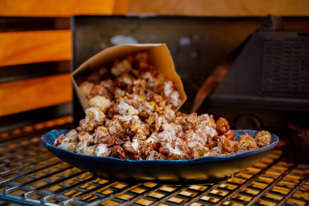 , Otherworldly New Foods & Reservation Options for Disneyland’s Galaxy’s Edge