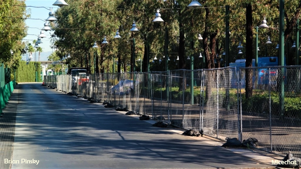 , Disneyland Update Part 2 – Not So Fast Pass