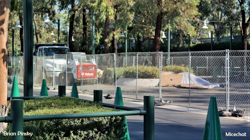 , Disneyland Update Part 2 – Not So Fast Pass
