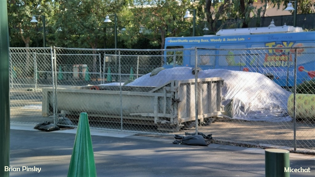 , Disneyland Update Part 2 – Not So Fast Pass