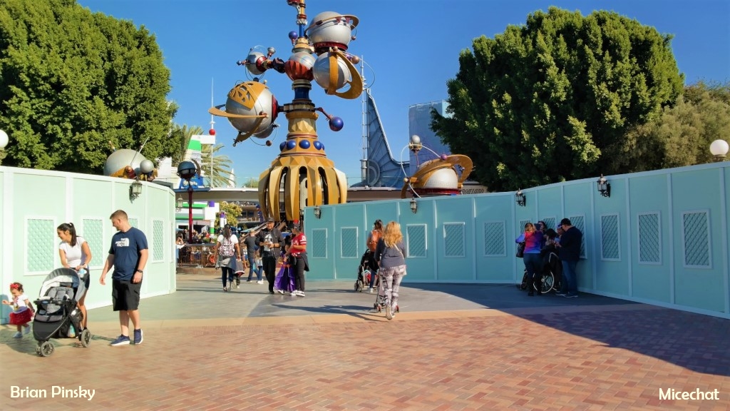 , Disneyland Update Part 2 – Not So Fast Pass