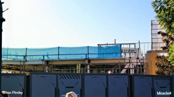 , Disneyland Update Part 2 – Not So Fast Pass