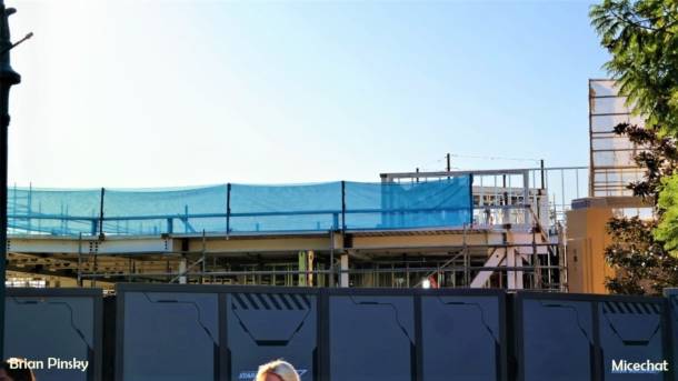 , Disneyland Update Part 2 &#8211; Not So Fast Pass