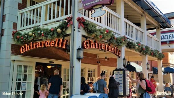, Disneyland Update – Unpacking the Holidays for 2019