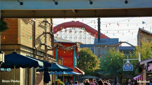 , Disneyland Update – Unpacking the Holidays for 2019