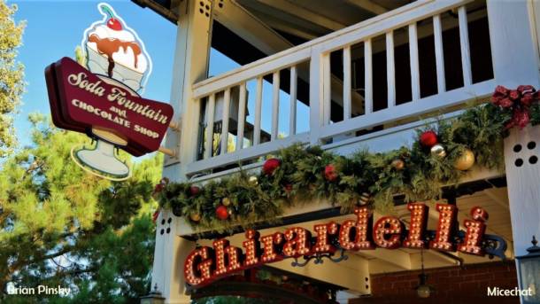 , Disneyland Update – Unpacking the Holidays for 2019