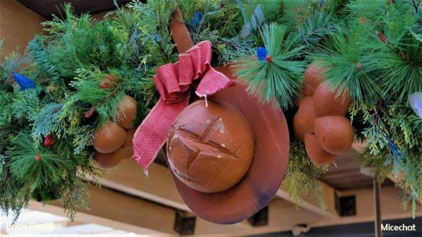 , Disneyland Update – Unpacking the Holidays for 2019
