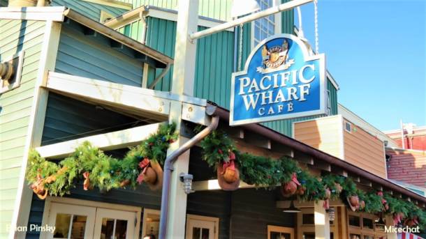 , Disneyland Update – Unpacking the Holidays for 2019