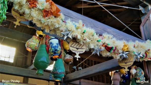 , Disneyland Update – Unpacking the Holidays for 2019