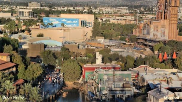 , Disneyland Update Part 2 – Not So Fast Pass